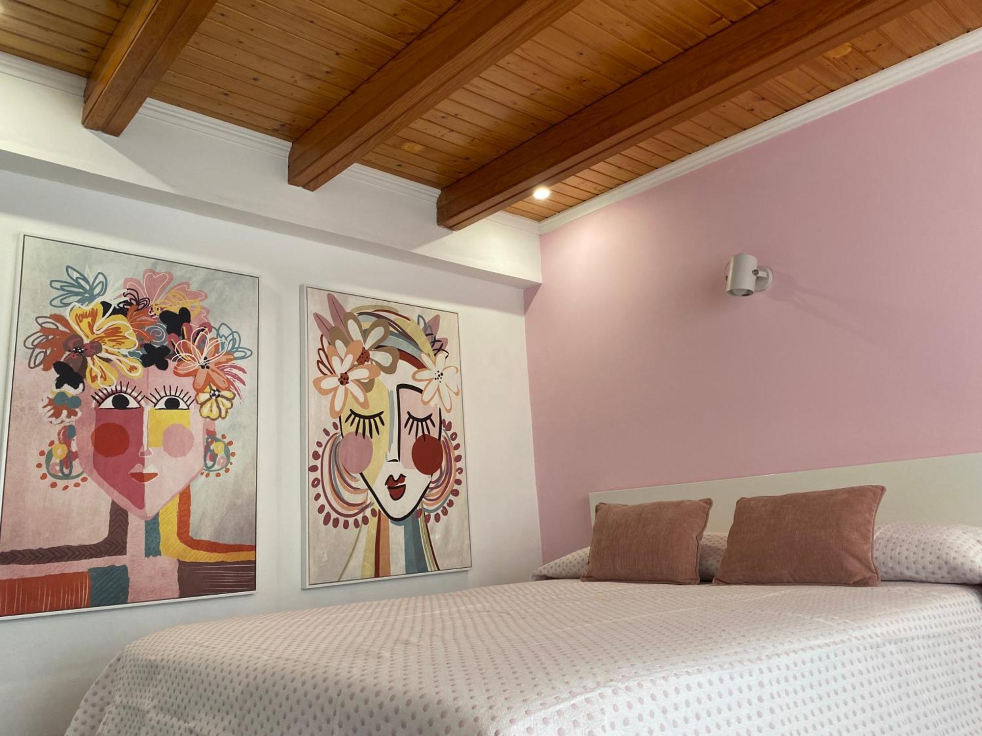 Room4You Пуэрто дель Кармен Экстерьер фото
