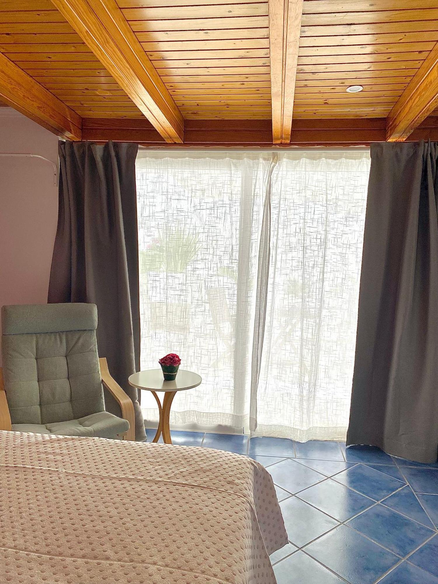 Room4You Пуэрто дель Кармен Экстерьер фото