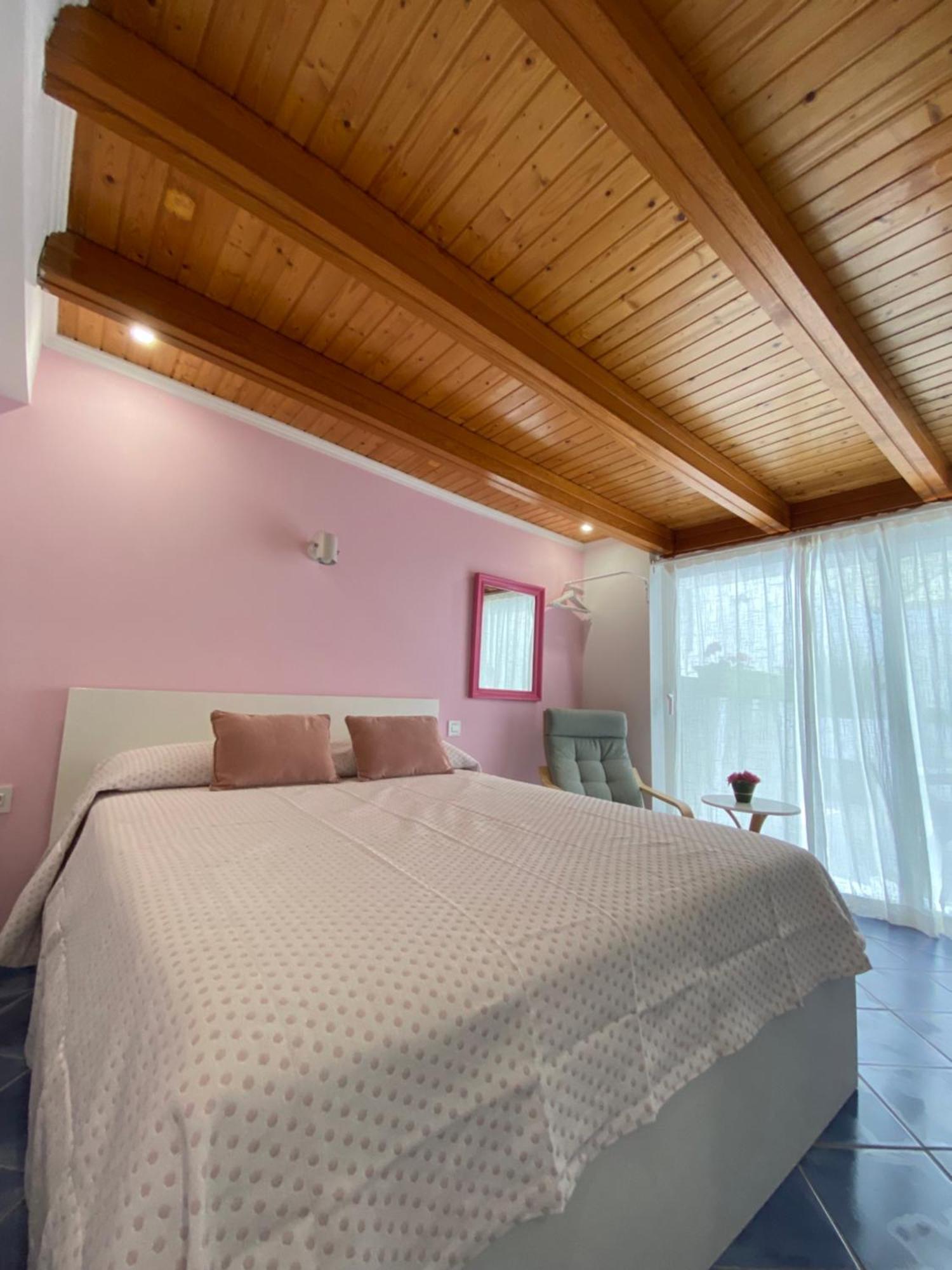 Room4You Пуэрто дель Кармен Экстерьер фото