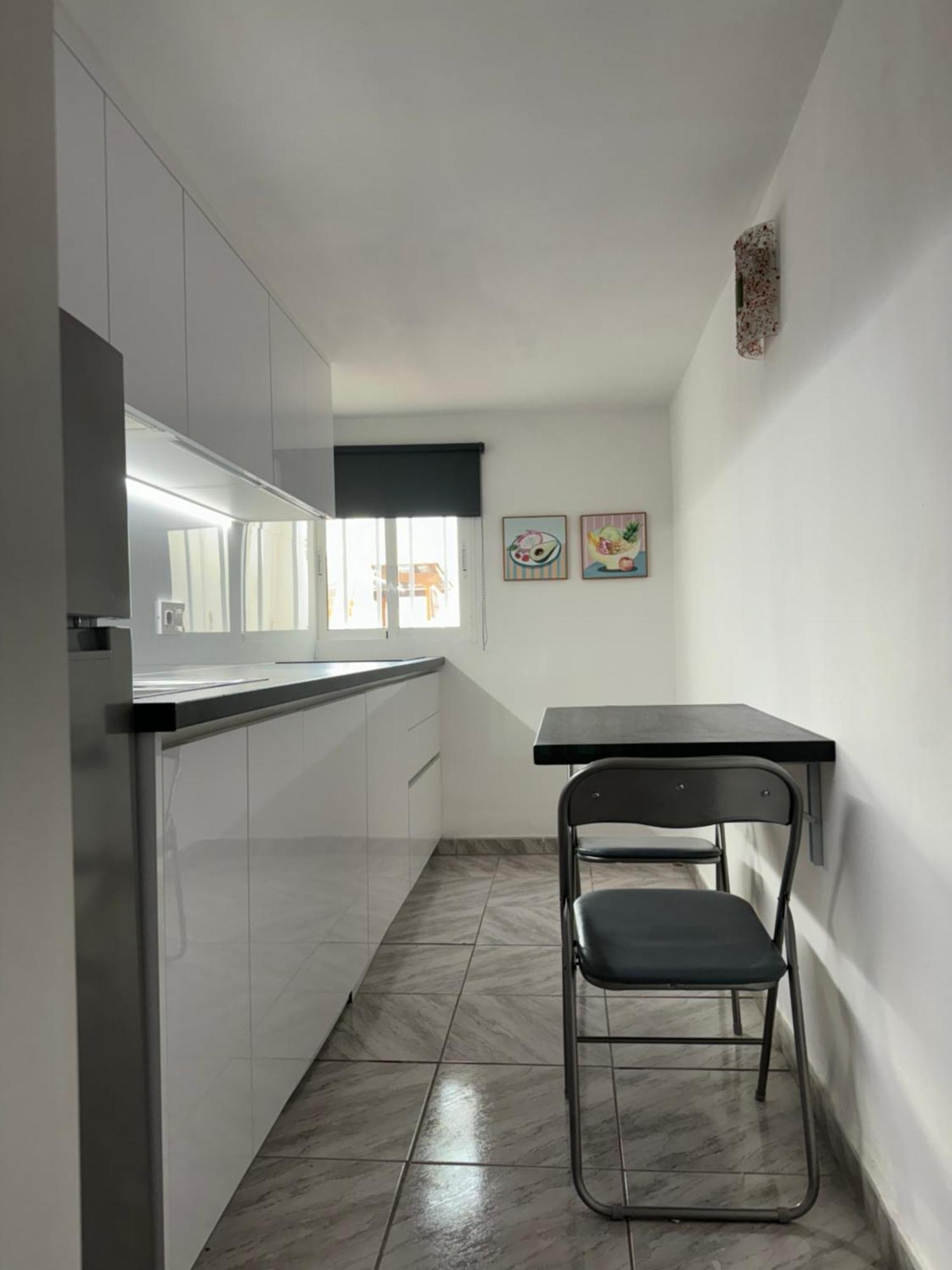Room4You Пуэрто дель Кармен Экстерьер фото